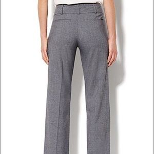 NWT grey dress pants by NY & Co.